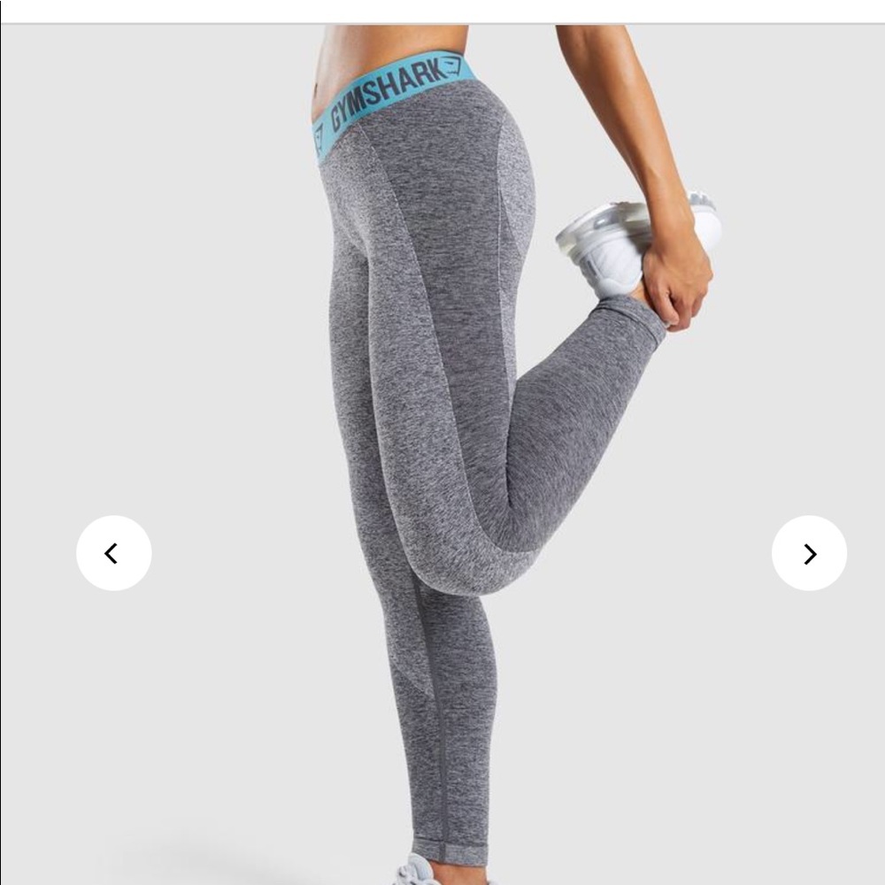 Gymshark Flex leggings